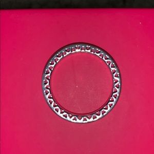 NWT PANDORA HEARTS RING